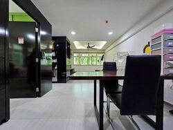 Blk 203B Punggol Field (Punggol), HDB 5 Rooms #566223391